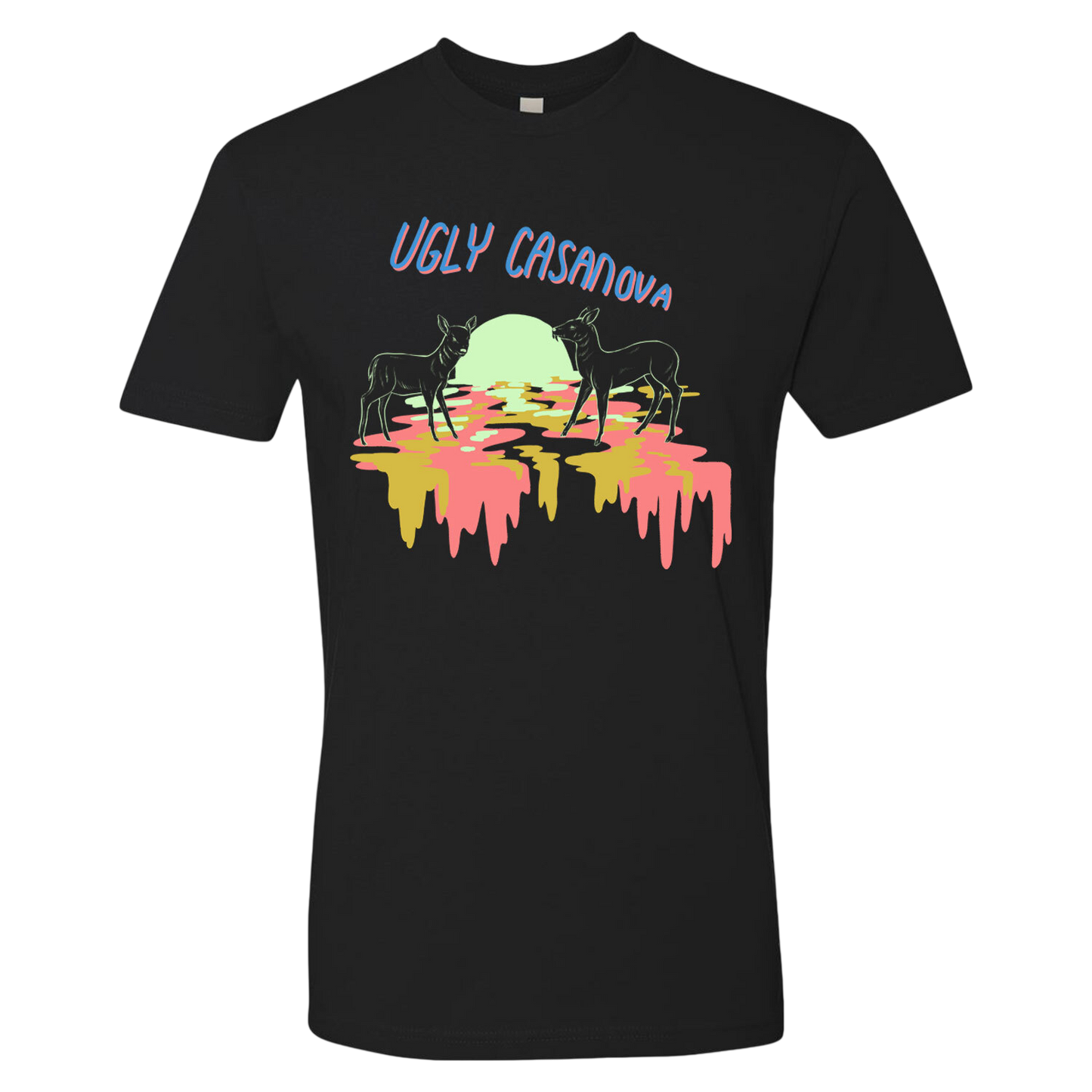 Ugly Casanova Tee