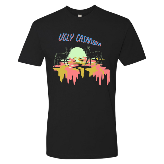Ugly Casanova Tee