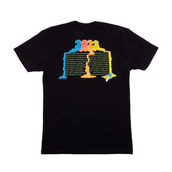 Goo Fall Tour Tee 2023