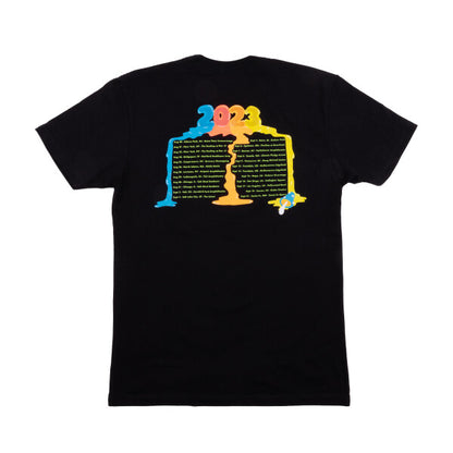 Goo Fall Tour Tee 2023