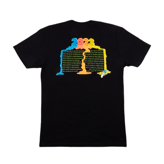 Goo Fall Tour Tee 2023