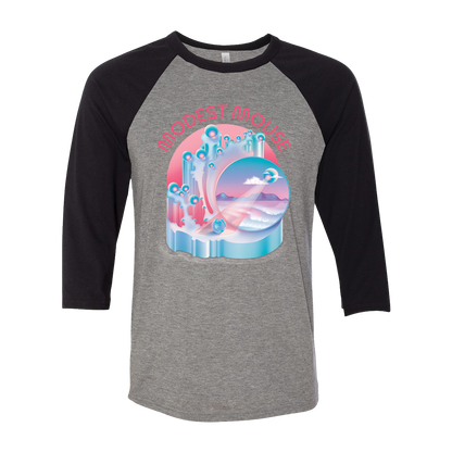 2024 Summer Tour Raglan