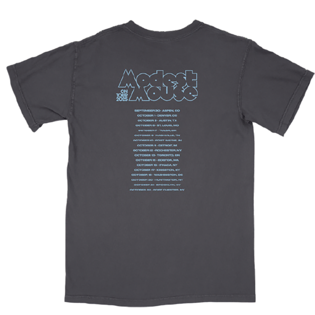 Apparel – Modest Mouse
