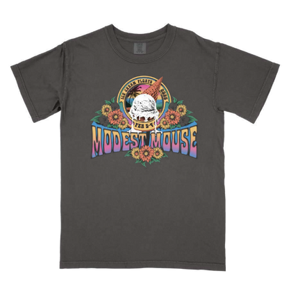 Ice Cream Floats Official Cruise Tee