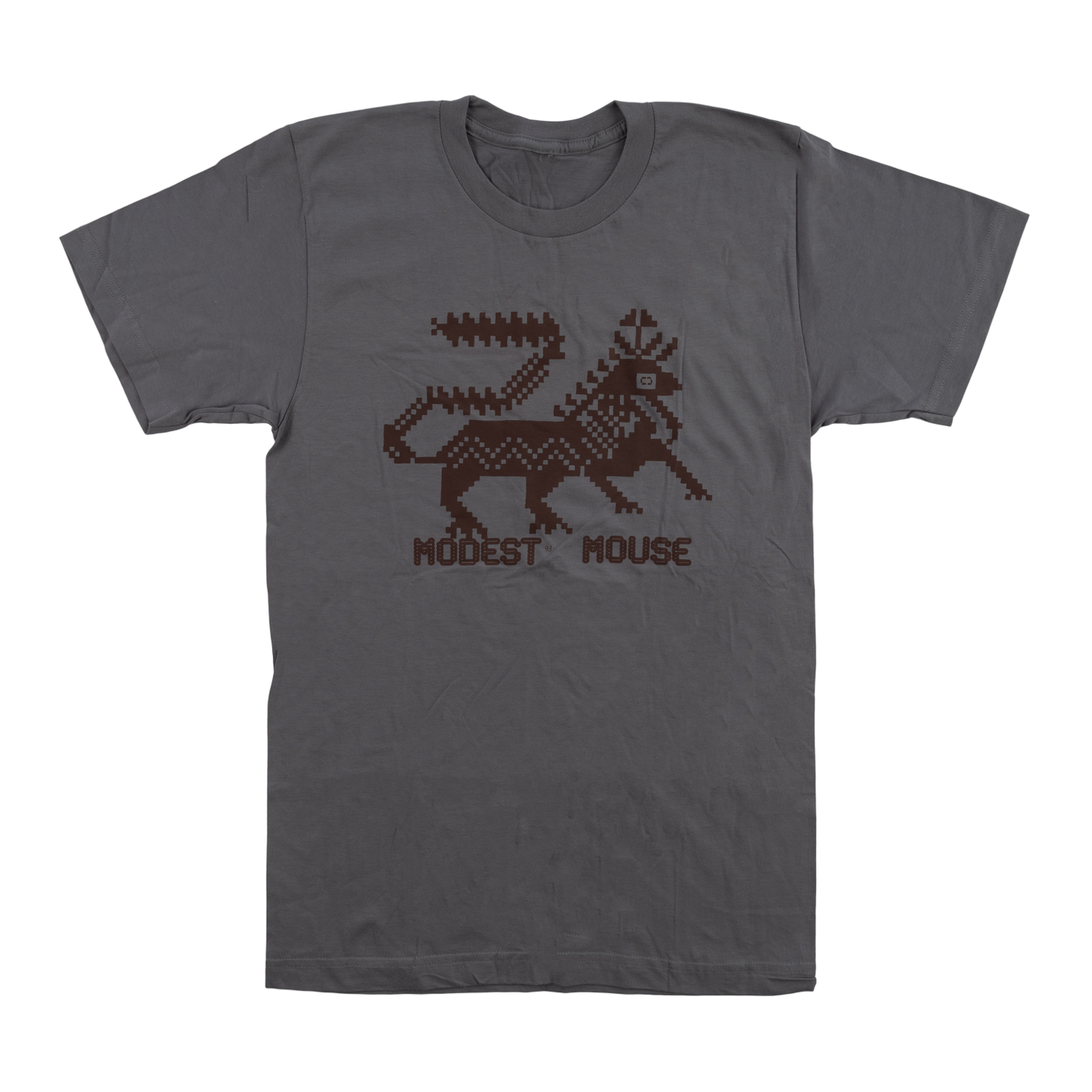 Digital Beast Tee