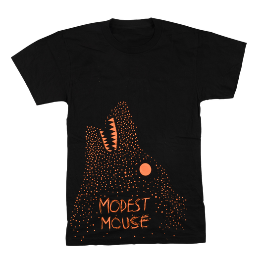 Wolf Tee