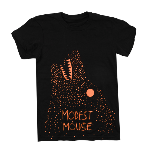 Youth Wolf Tee