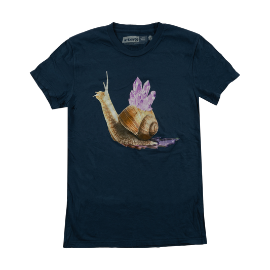 Woman's Slug Life Tee
