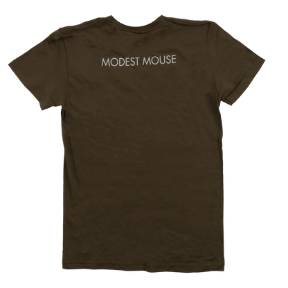 Vintage Earth Moth Tee