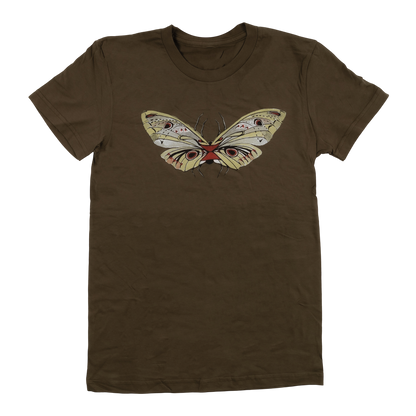 Vintage Earth Moth Tee