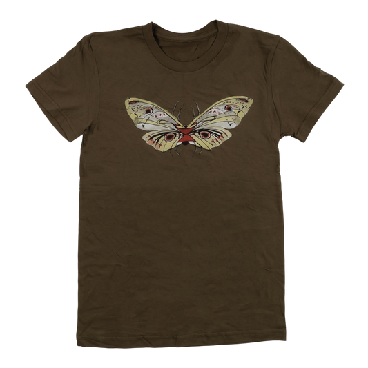 Vintage Earth Moth Tee