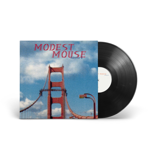 Interstate 8 LP