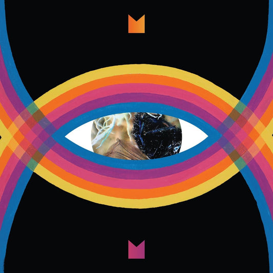Night on the Sun LP
