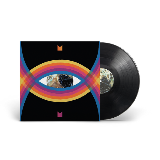 Night on the Sun LP